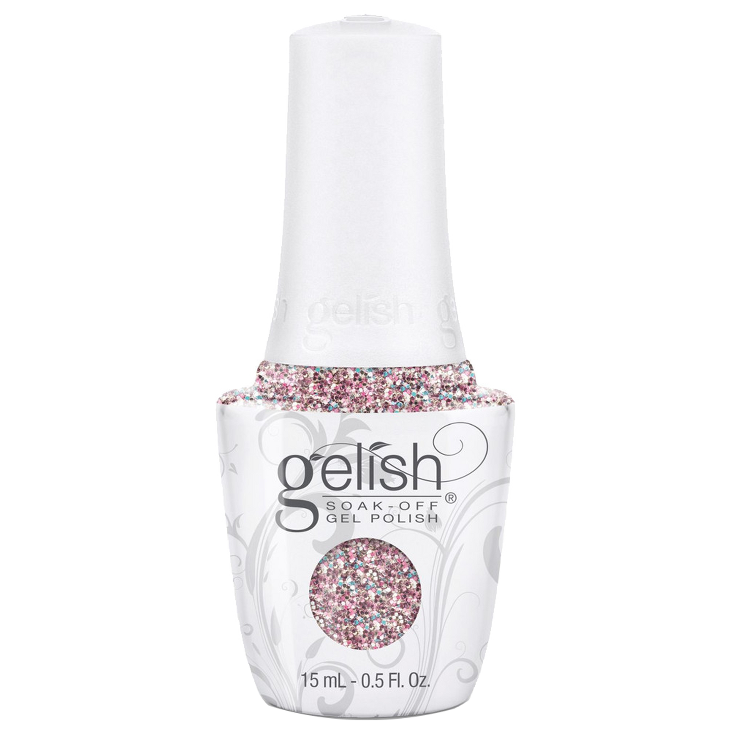 Gelish Soak-Off Gel Polish | Sweet 16 .5oz
