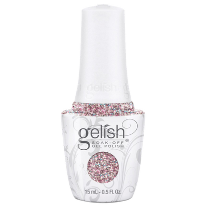 Gelish Soak-Off Gel Polish | Sweet 16 .5oz