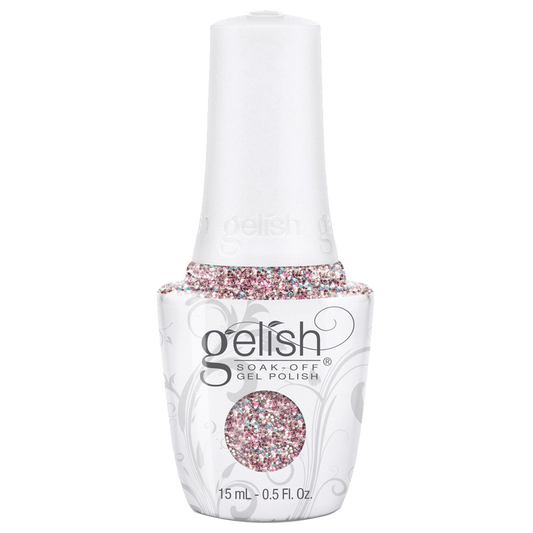 Gelish Soak-Off Gel Polish | Sweet 16 .5oz