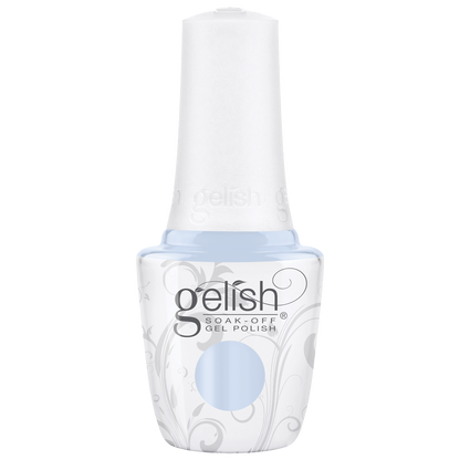 Gelish Soak-Off Gel Polish | Sweet Morning Breeze .5oz