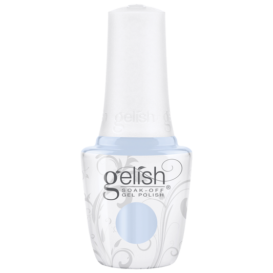 Gelish Soak-Off Gel Polish | Sweet Morning Breeze .5oz