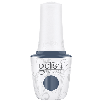 Gelish Soak-Off Gel Polish | Tailored For You .5oz