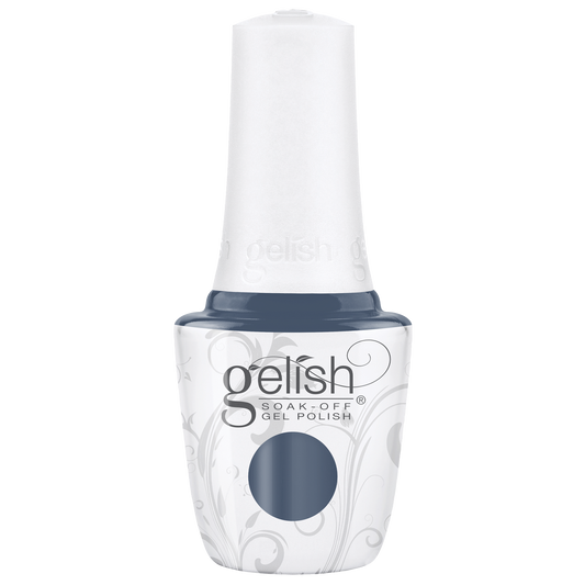 Gelish Soak-Off Gel Polish | Tailored For You .5oz