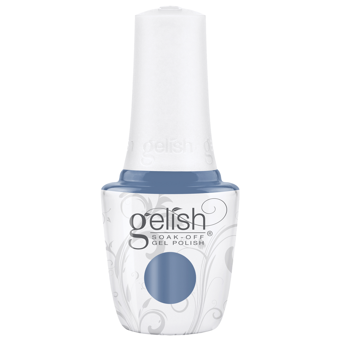 Gelish Soak-Off Gel Polish | Test The Waters .5oz