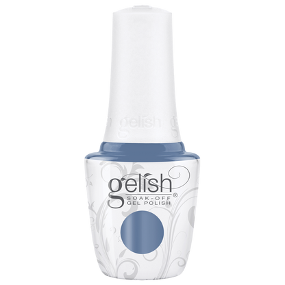 Gelish Soak-Off Gel Polish | Test The Waters .5oz