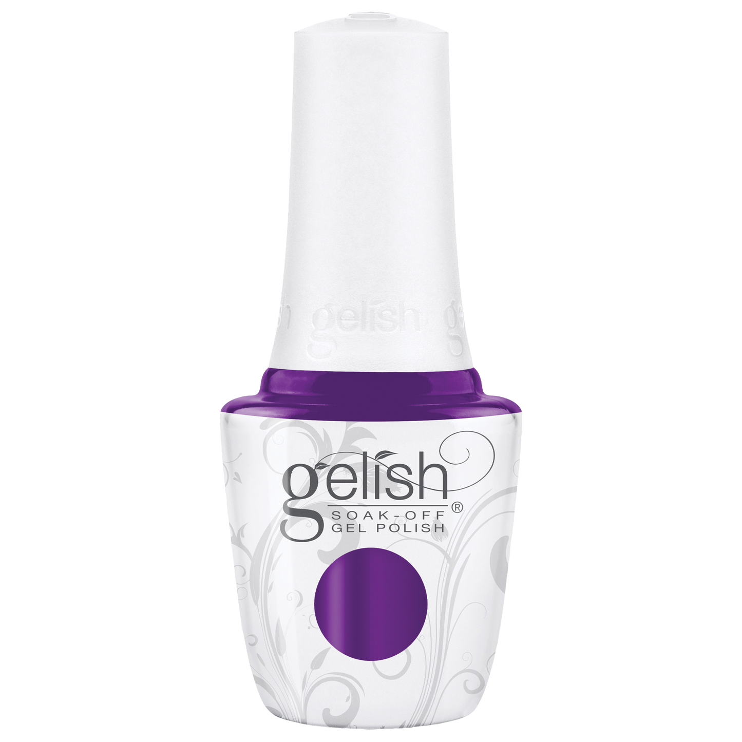 Gelish Soak-Off Gel Polish | This Is How I Roll .5oz