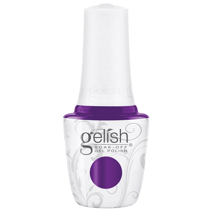 Gelish Soak-Off Gel Polish | This Is How I Roll .5oz