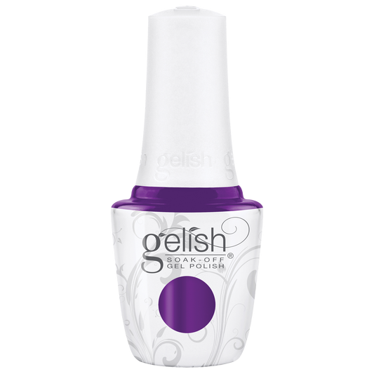 Gelish Soak-Off Gel Polish | This Is How I Roll .5oz