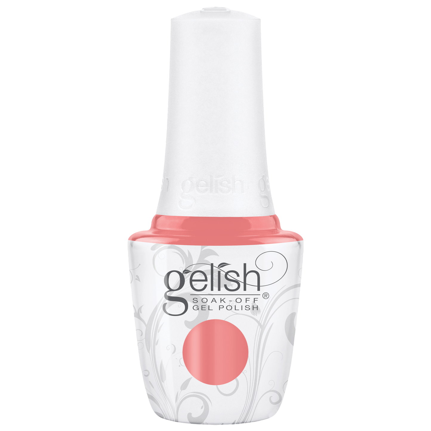 Gelish Soak-Off Gel Polish | Tidy Touch .5oz