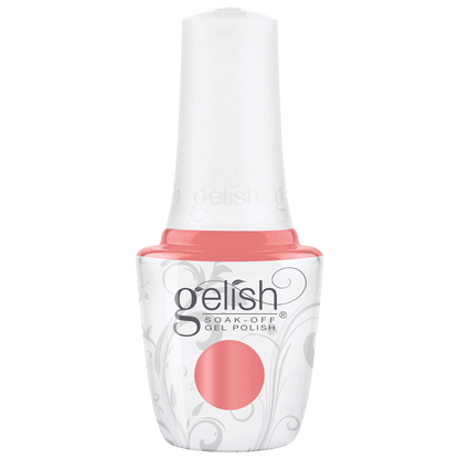Gelish Soak-Off Gel Polish | Tidy Touch .5oz