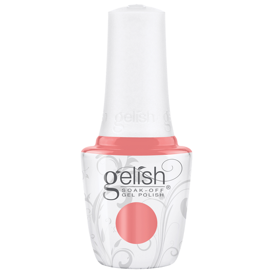 Gelish Soak-Off Gel Polish | Tidy Touch .5oz