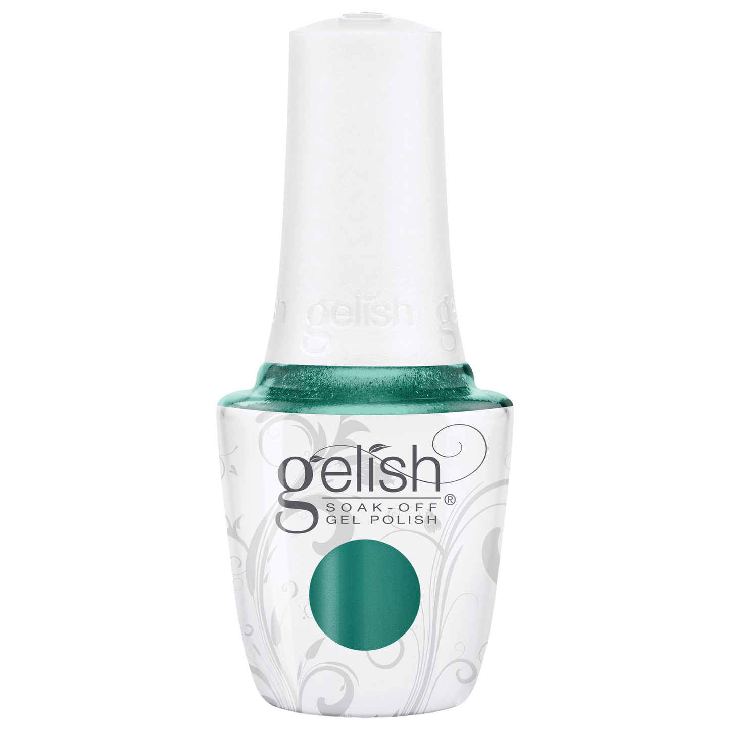 Gelish Soak-Off Gel Polish | What The Fluff? .5oz