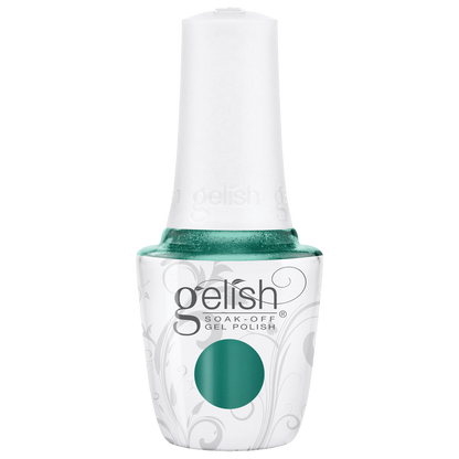 Gelish Soak-Off Gel Polish | What The Fluff? .5oz