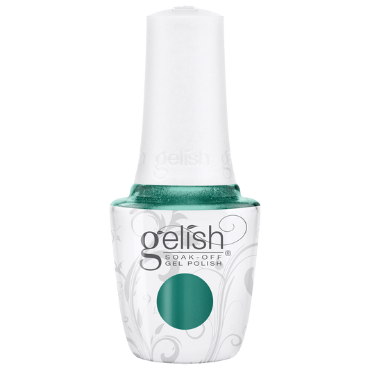 Gelish Soak-Off Gel Polish | What The Fluff? .5oz