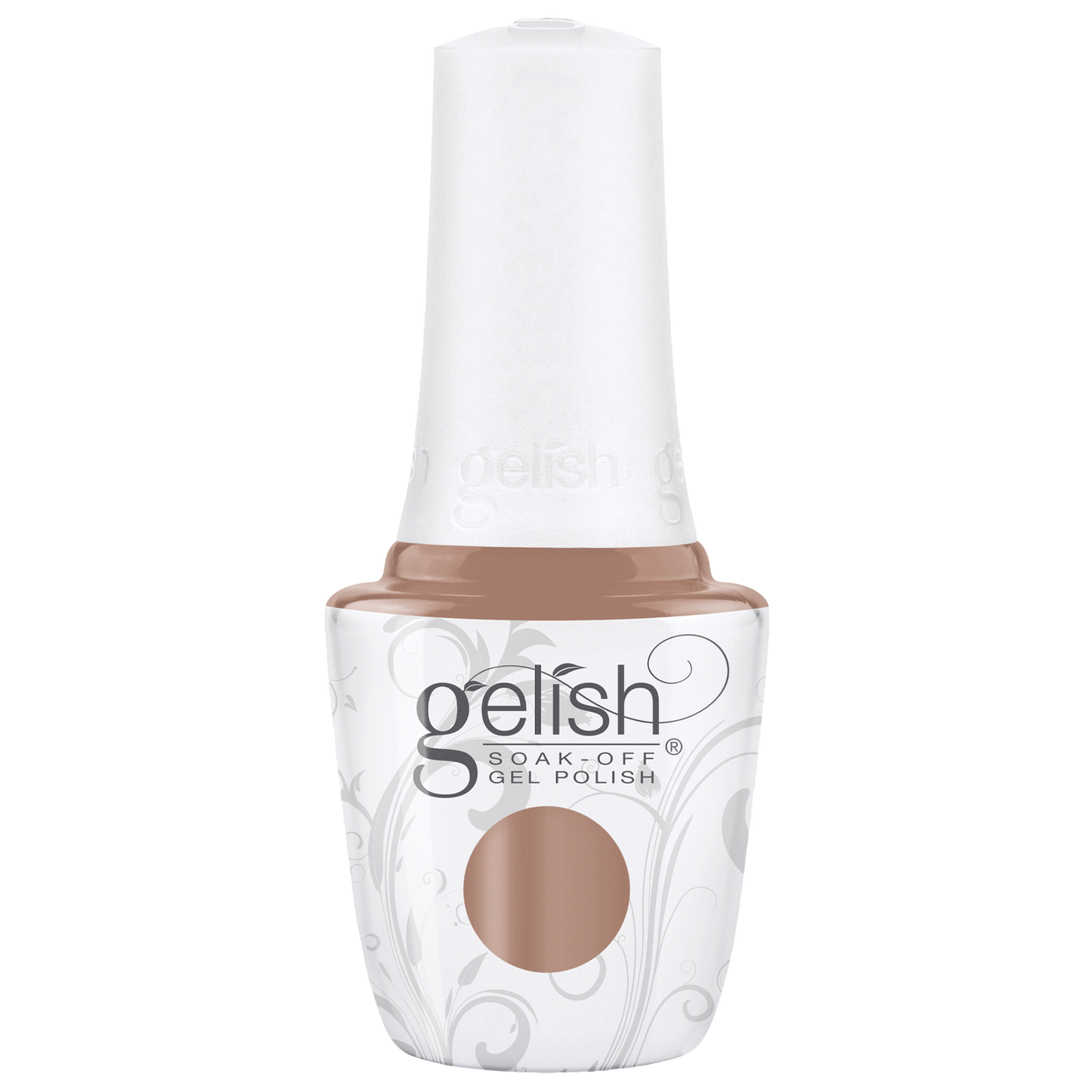 Gelish Soak-Off Gel Polish | Wool You Love Me .5oz