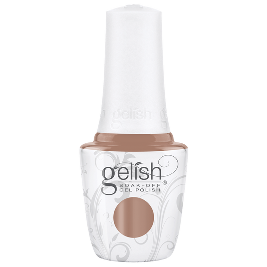 Gelish Soak-Off Gel Polish | Wool You Love Me .5oz