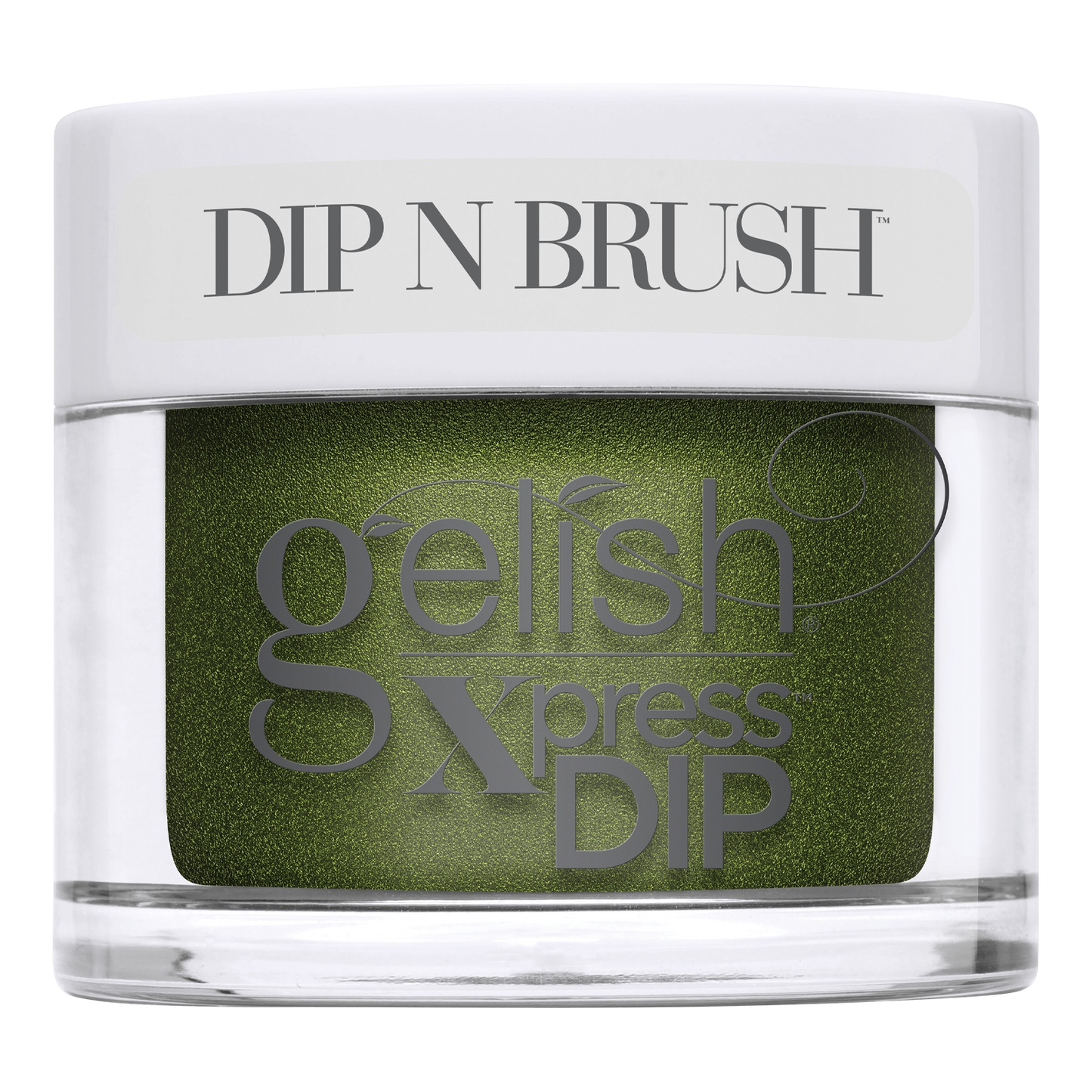 Gelish Xpress Dip Powder | Bad To The Bow 1.5oz