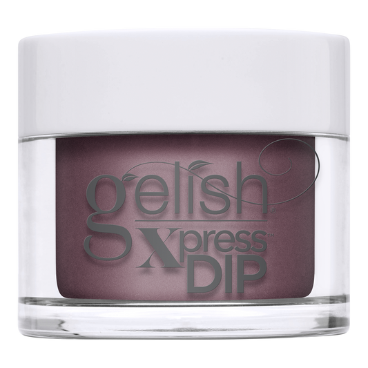 Gelish Xpress Dip Powder | Be My Sugarplum 1.5oz