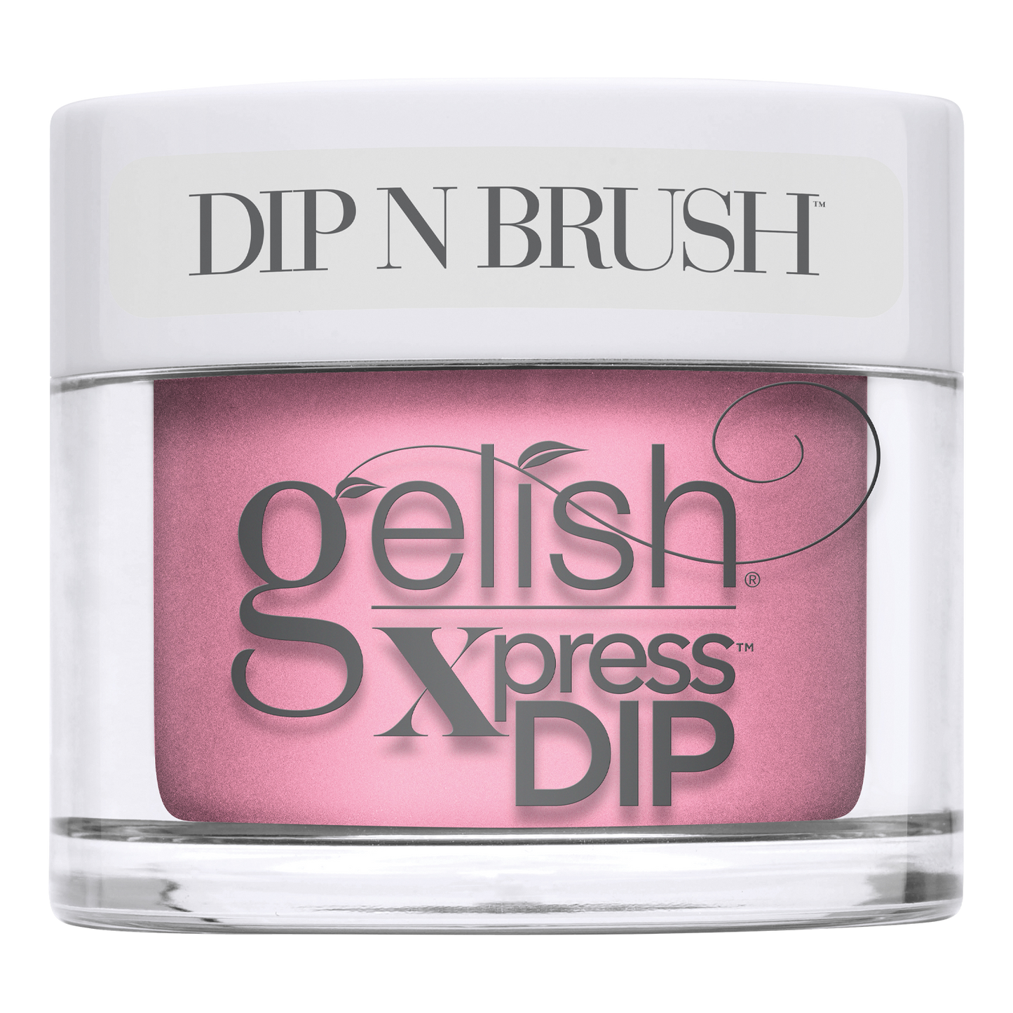 Gelish Xpress Dip Powder | Bed of Petals 1.5oz