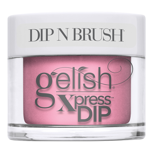 Gelish Xpress Dip Powder | Bed of Petals 1.5oz