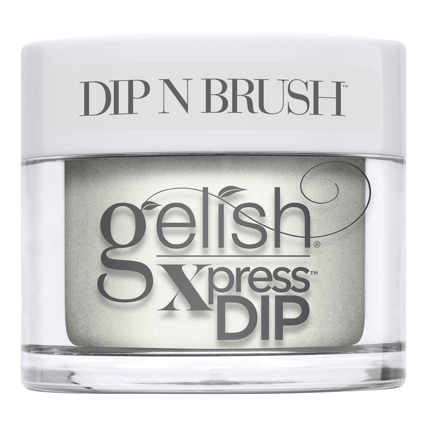 Gelish Xpress Dip Powder | Dew Me A Favor 1.5oz