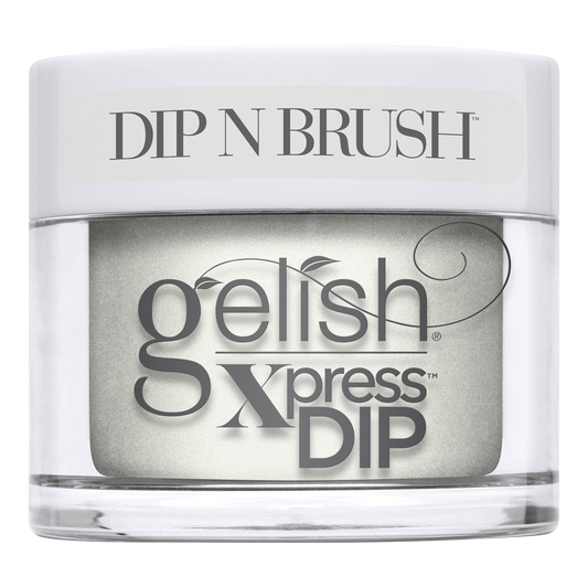 Gelish Xpress Dip Powder | Dew Me A Favor 1.5oz