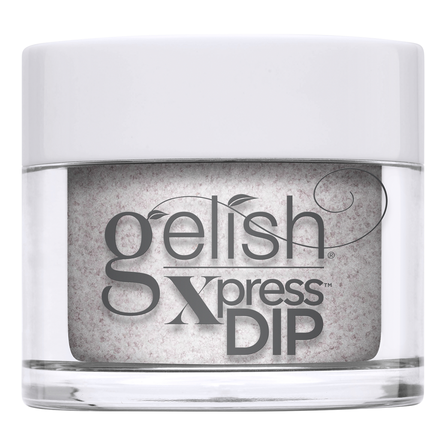 Gelish Xpress Dip Powder | Don't Snow Flake On Me 1.5oz