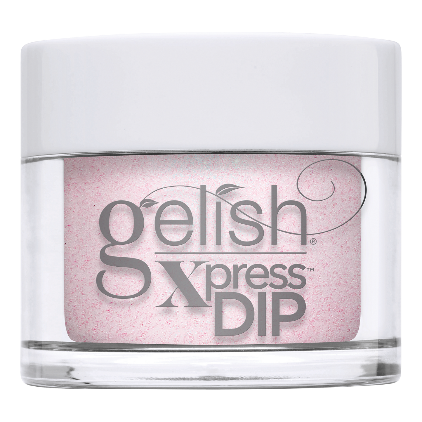 Gelish Xpress Dip Powder | Feeling Fleur-ty 1.5oz