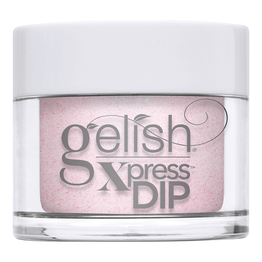 Gelish Xpress Dip Powder | Feeling Fleur-ty 1.5oz