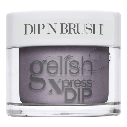 Gelish Xpress Dip Powder | It's All About The Twill 1.5oz