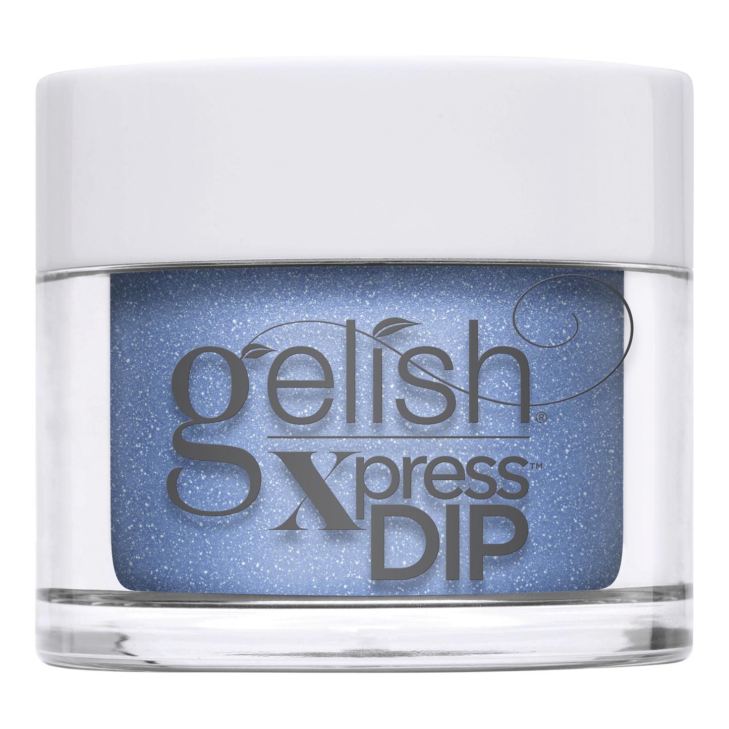 Gelish Xpress Dip Powder | Keepin' It Cool 1.5oz