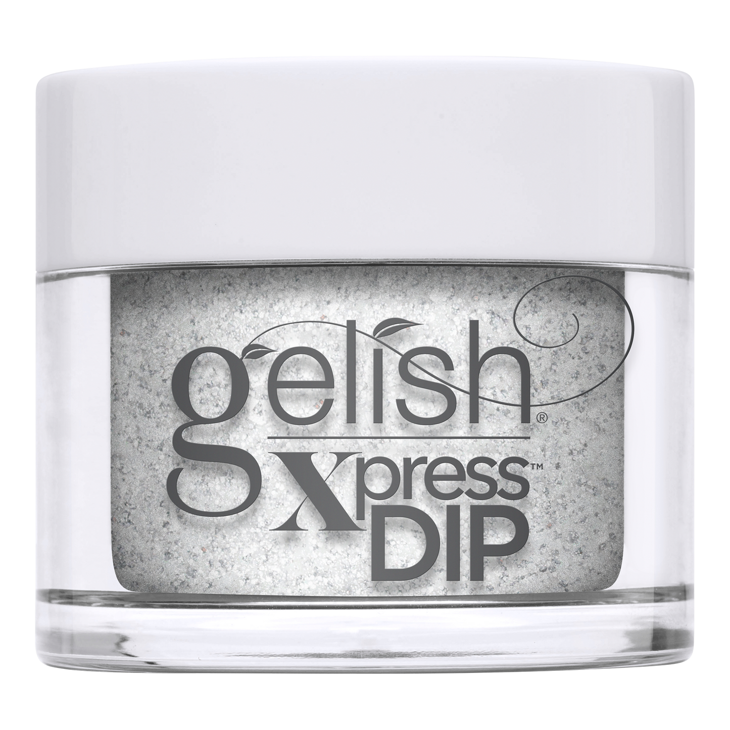 Gelish Xpress Dip Powder | Liquid Frost 1.5oz