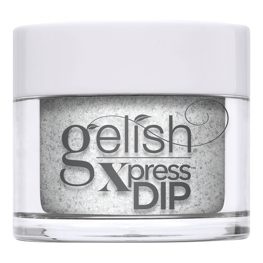 Gelish Xpress Dip Powder | Liquid Frost 1.5oz