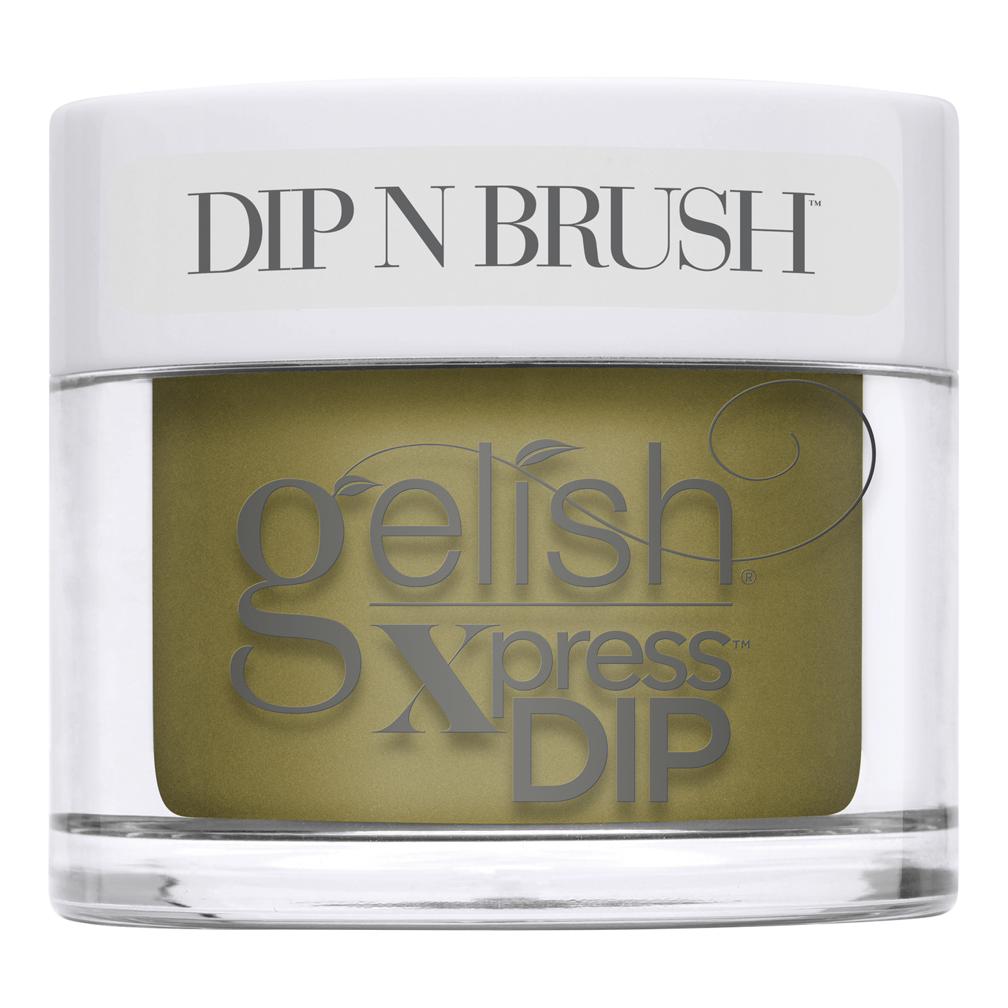 Gelish Xpress Dip Powder | Lost My Terrain Of Thought 1.5oz