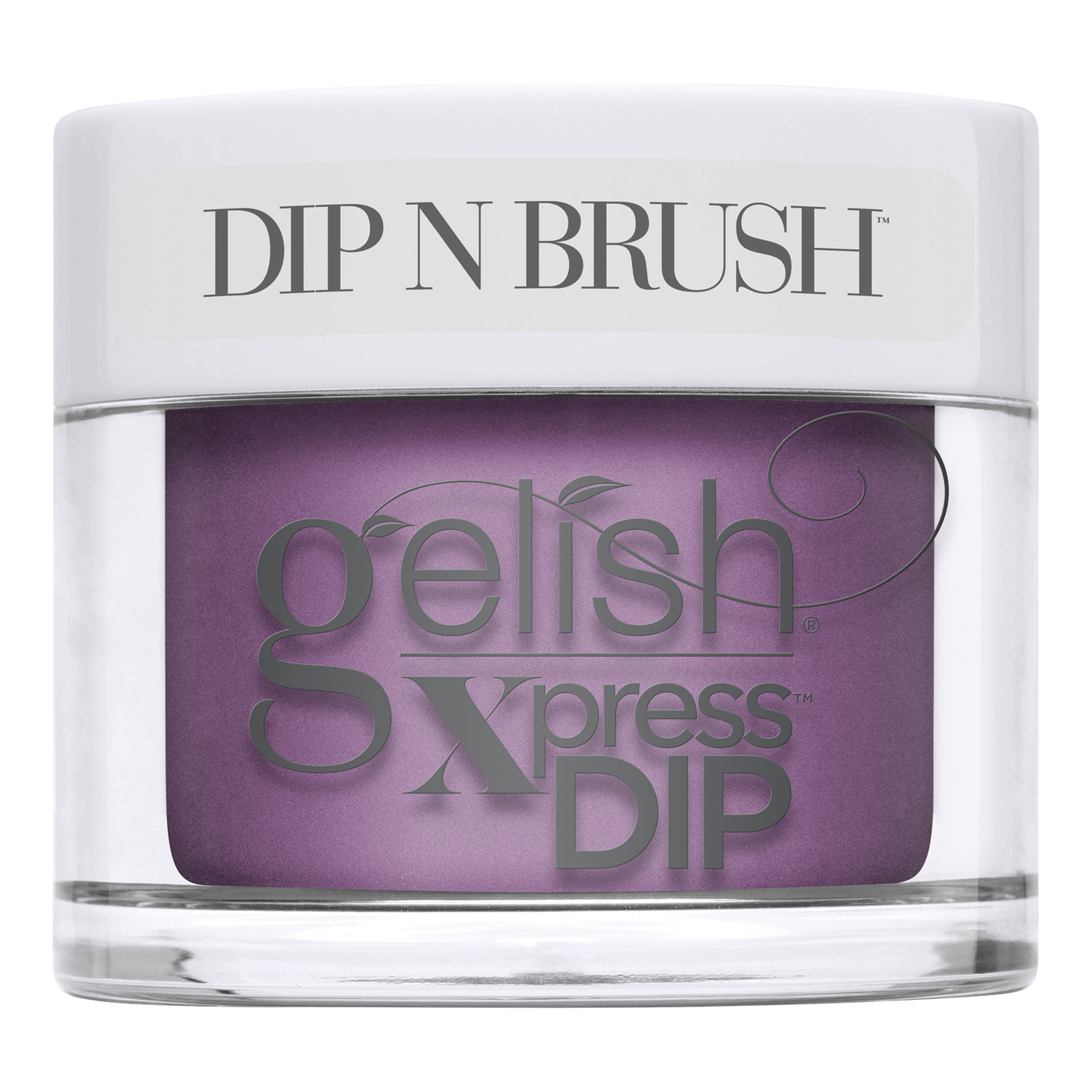 Gelish Xpress Dip Powder | Malva 1.5oz
