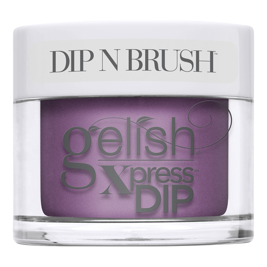 Gelish Xpress Dip Powder | Malva 1.5oz