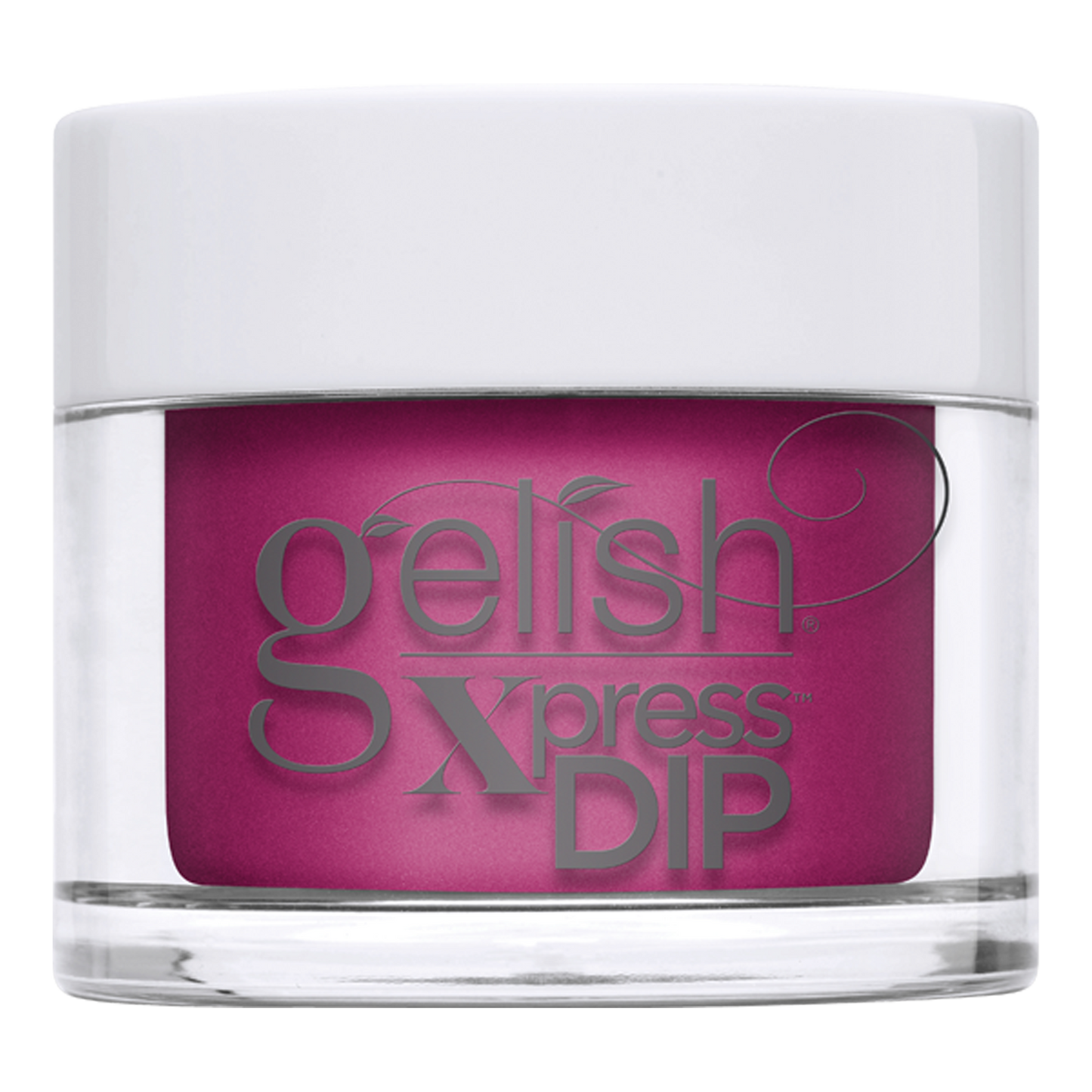 Polvo de inmersión Gelish Xpress | Pop-arazzi Pose 1.5 oz 