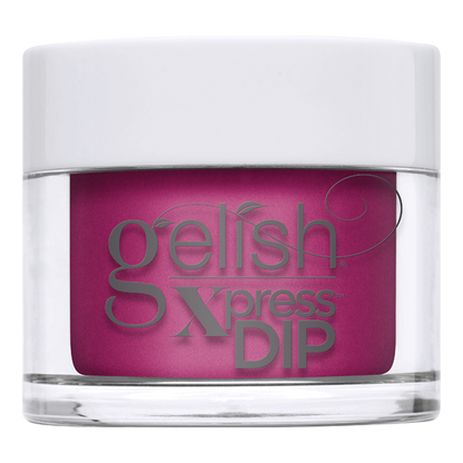 Polvo de inmersión Gelish Xpress | Pop-arazzi Pose 1.5 oz 