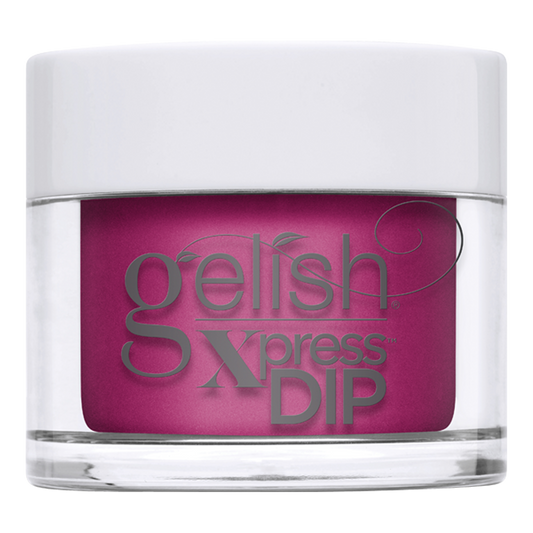 Polvo de inmersión Gelish Xpress | Pop-arazzi Pose 1.5 oz 