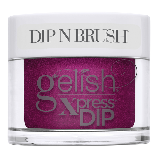 Gelish Xpress Dip Powder | Sappy But Sweet 1.5oz