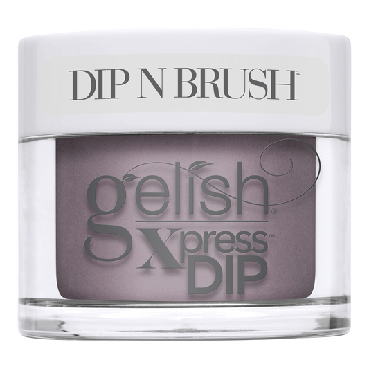 Gelish Xpress Dip Powder | Stay Off The Trail 1.5oz