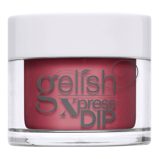Gelish Xpress Dip Powder | Stilettos In The Snow 1.5oz