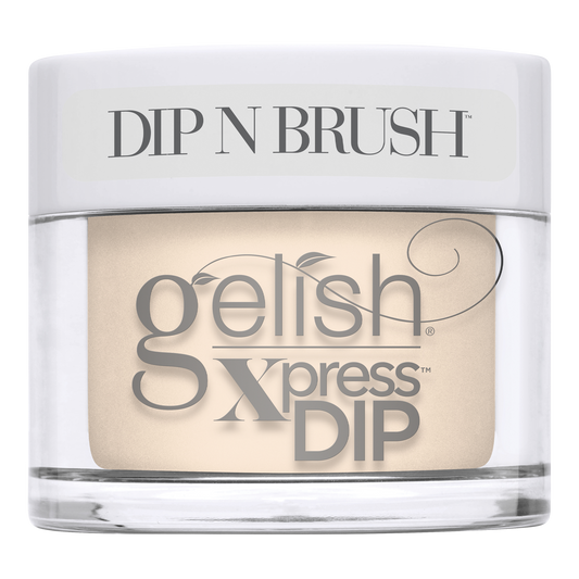 Gelish Xpress Dip Powder | Wrapped Around Your Finger 1.5oz