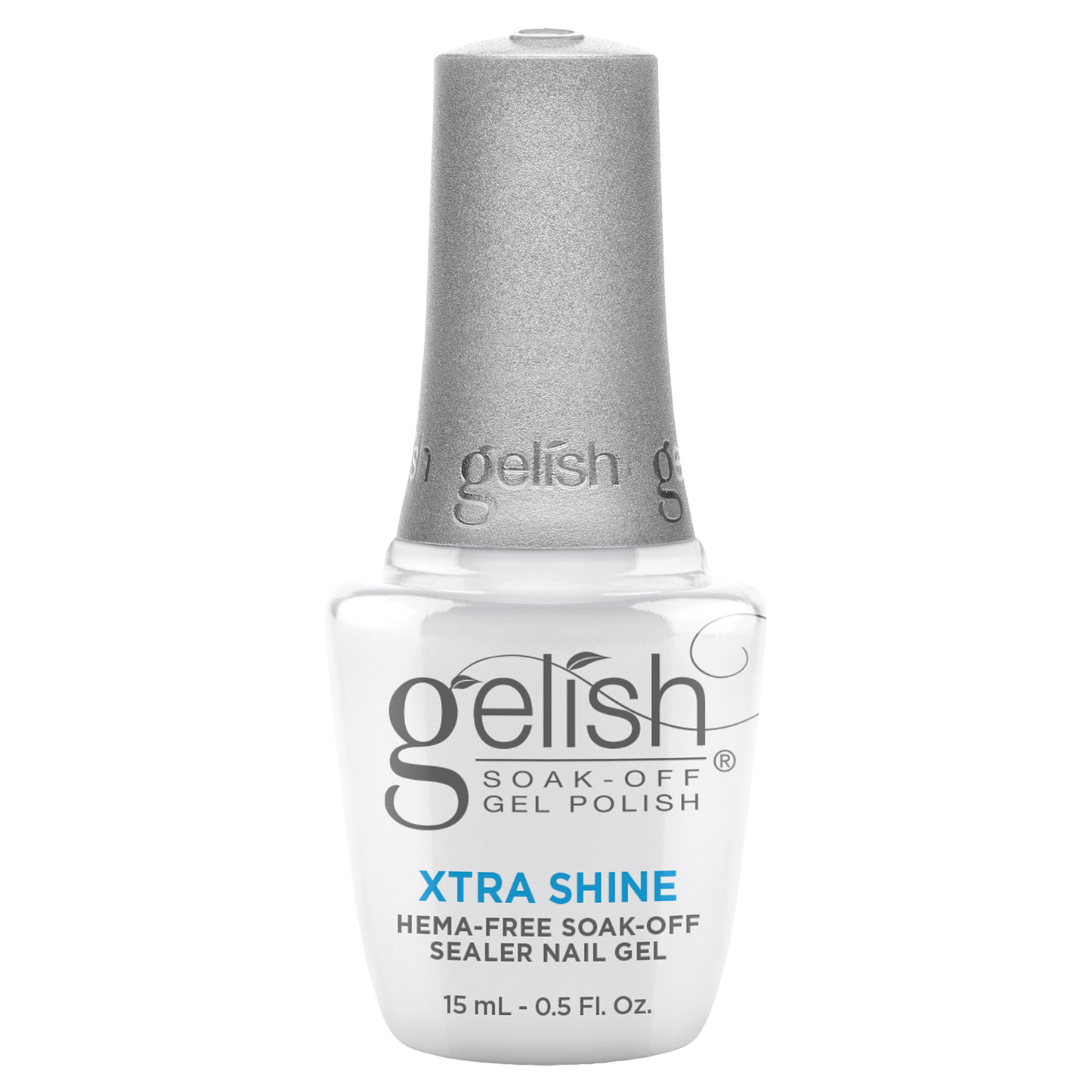 Gelish Xtra Shine Top Coat .5oz