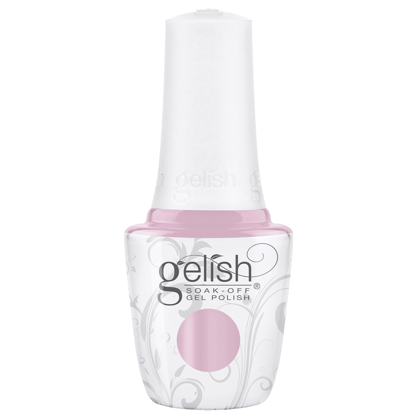 Gelish Soak-Off Gel Polish | You Have My Art .5oz