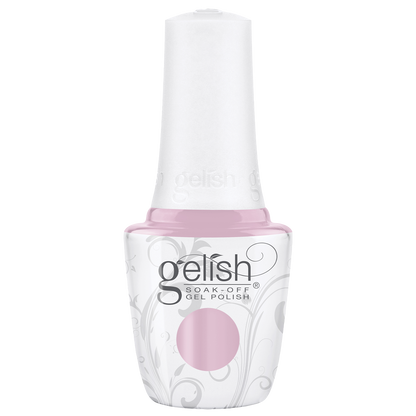 Gelish Soak-Off Gel Polish | You Have My Art .5oz
