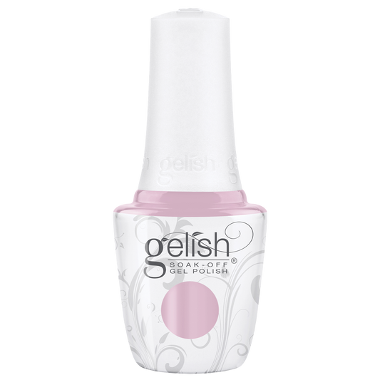 Gelish Soak-Off Gel Polish | You Have My Art .5oz