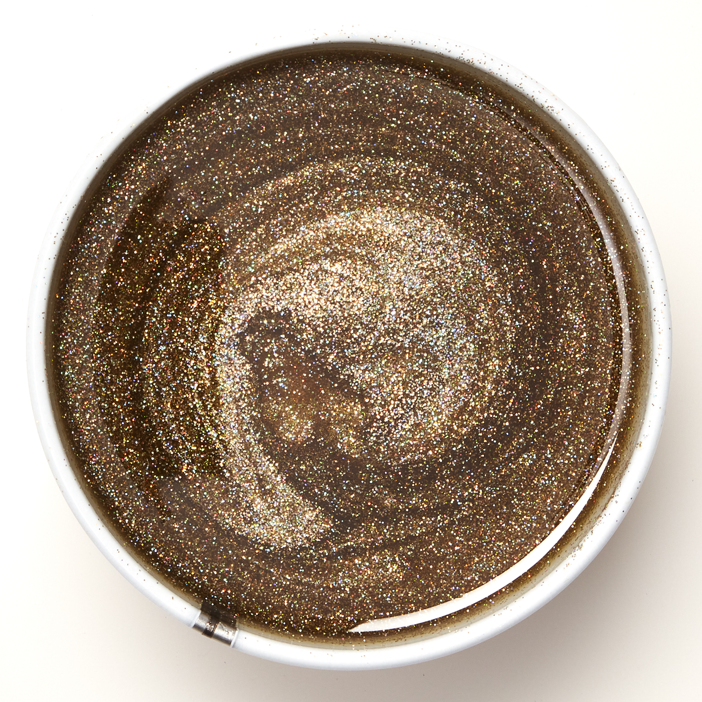 GiGi All-Purpose Glitter Wax 14oz