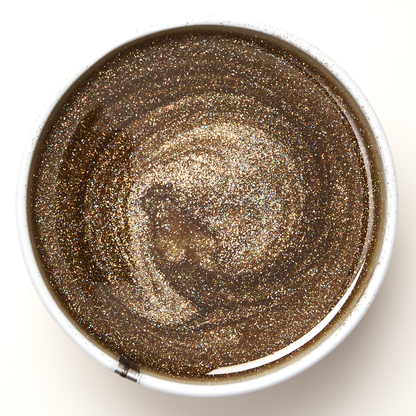 GiGi All-Purpose Glitter Wax 14oz