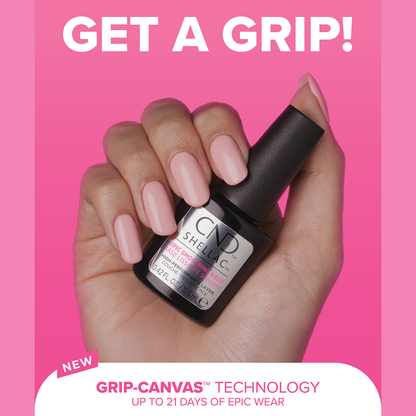 CND Shellac Epic Smoothing Base .42oz